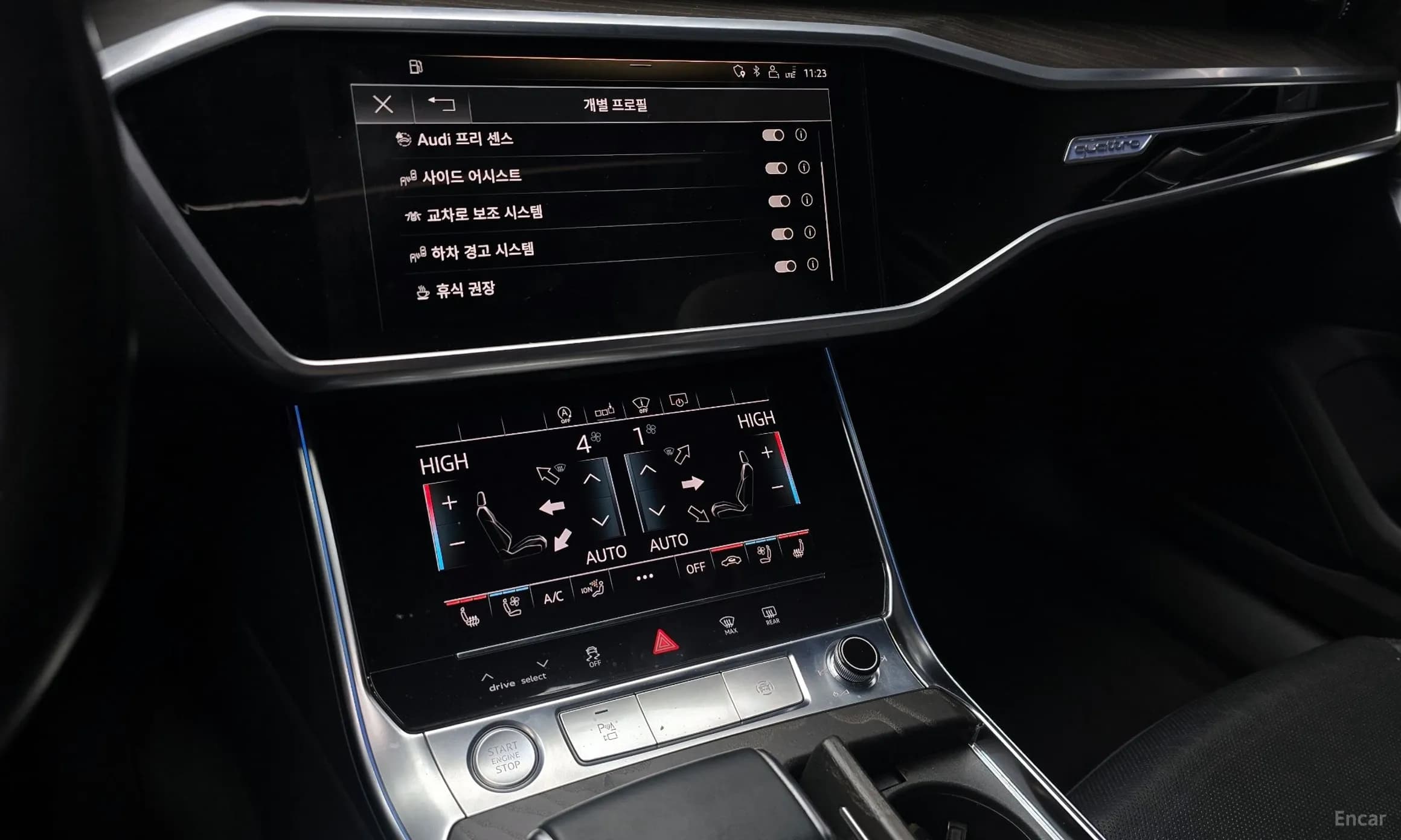 A6 (C8)