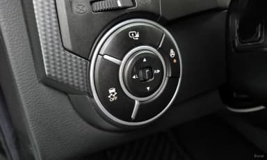 Korando Sports