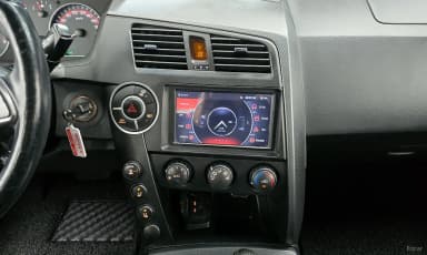 Korando Sports