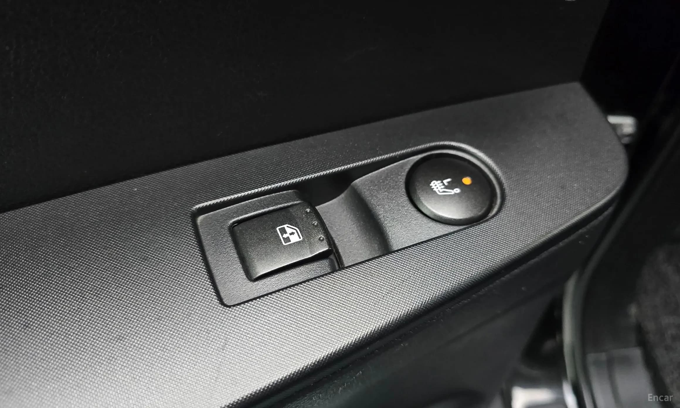 Korando Sports