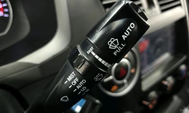 Korando Sports