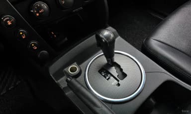 Korando Sports