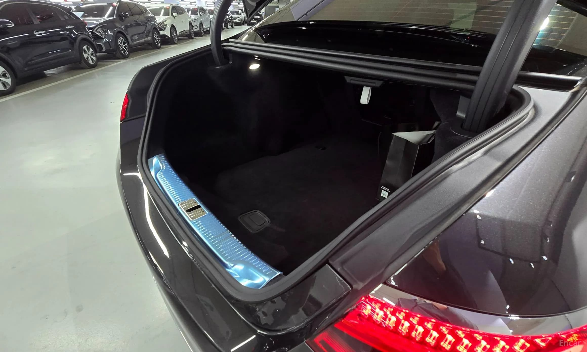 S-Class W223