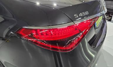 S-Class W223
