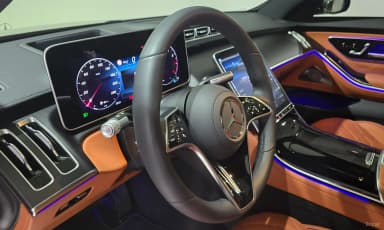 S-Class W223