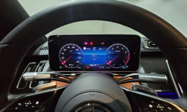S-Class W223