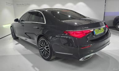 S-Class W223