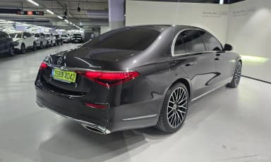S-Class W223