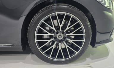 S-Class W223