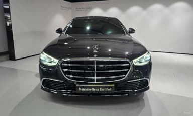 S-Class W223