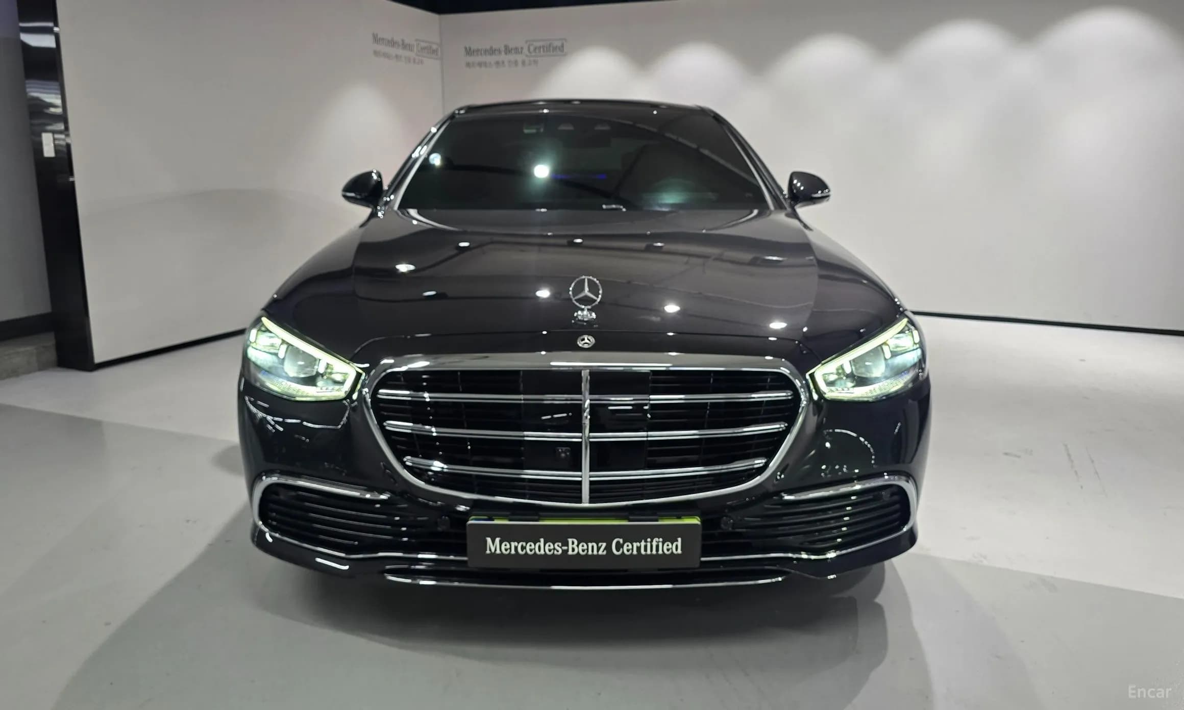S-Class W223