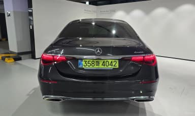S-Class W223