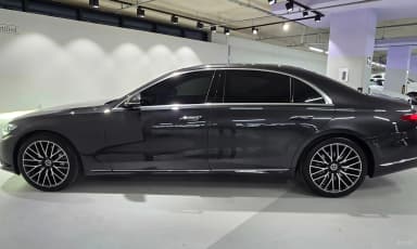 S-Class W223