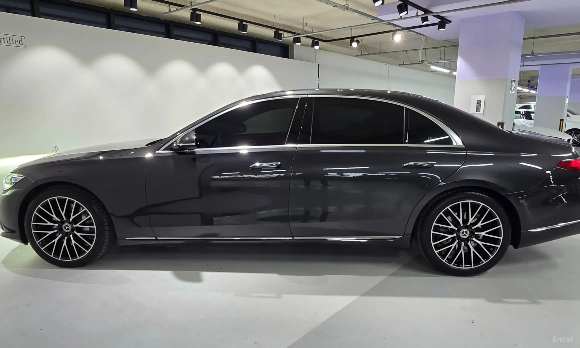 S-Class W223