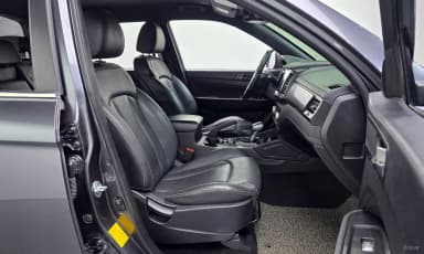 Rexton Sports
