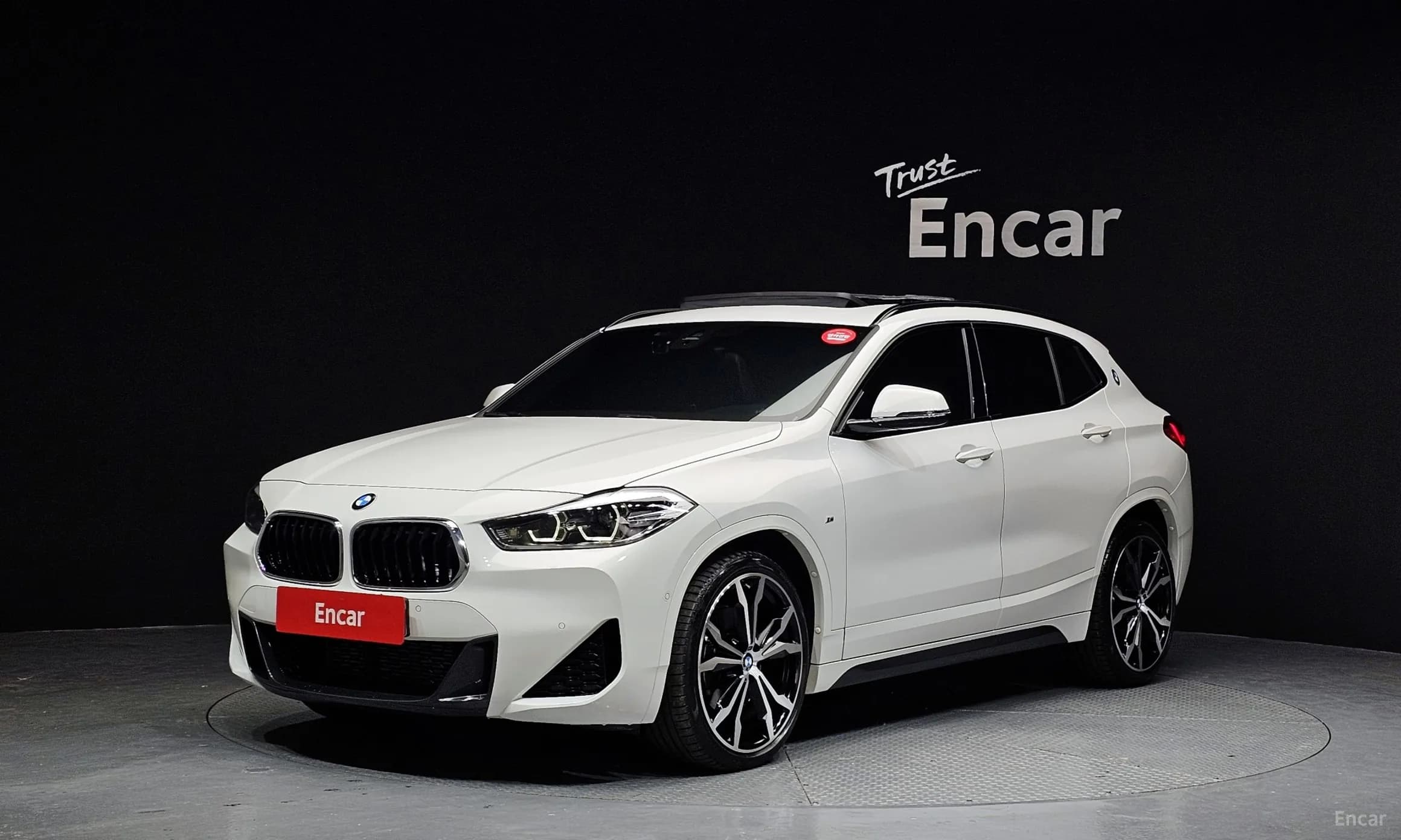 X2 (F39)