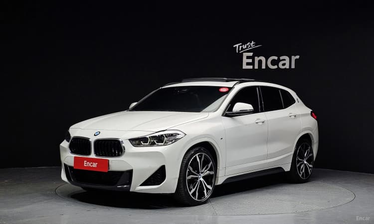 X2 (F39)