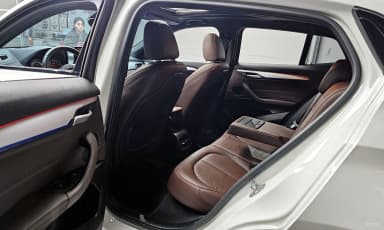 X2 (F39)