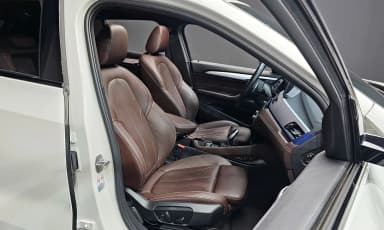 X2 (F39)