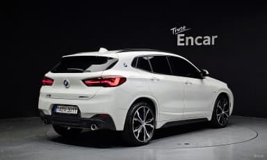 X2 (F39)