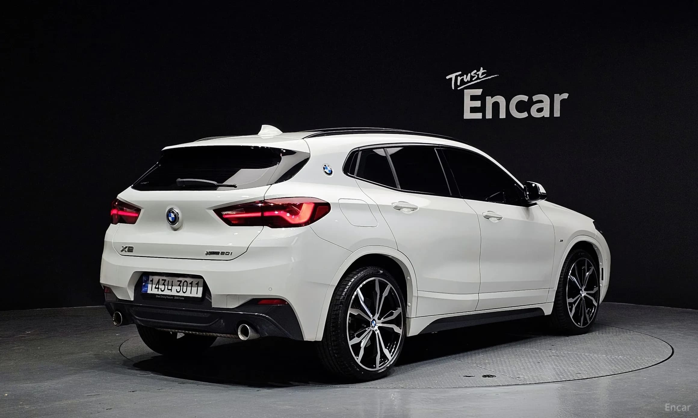 X2 (F39)