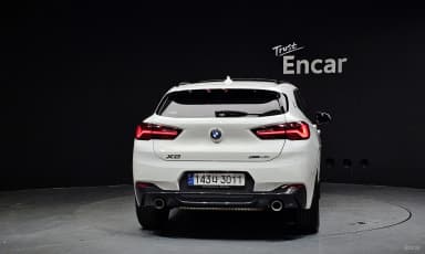 X2 (F39)