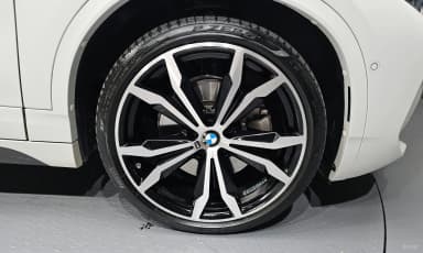 X2 (F39)