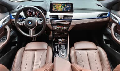X2 (F39)