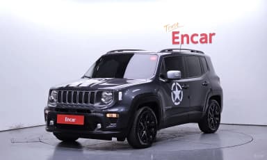 Renegade