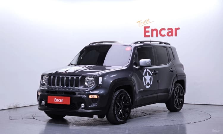 Renegade