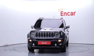 Renegade