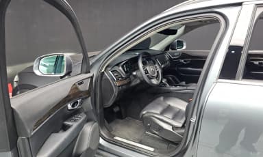 XC90 Gen 2