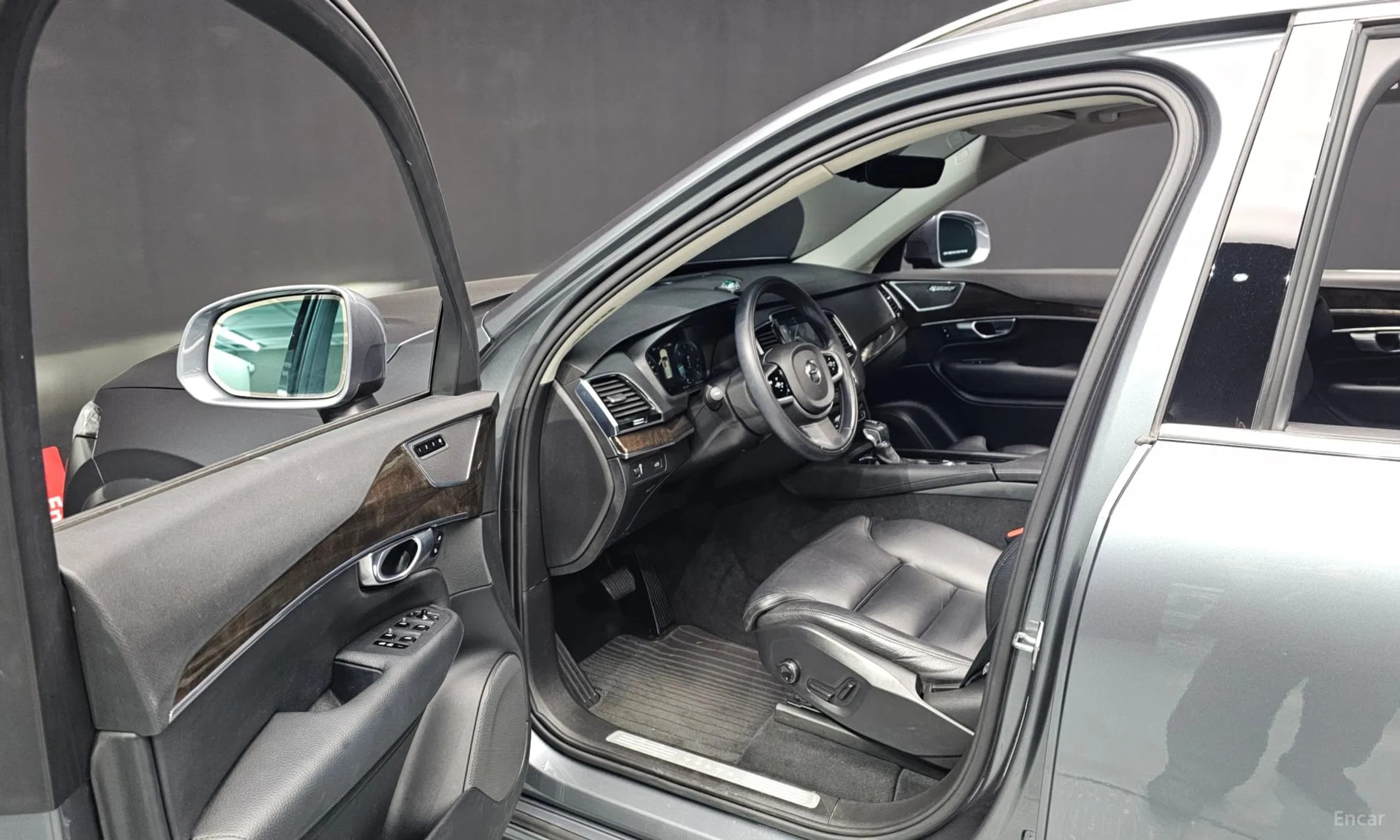 XC90 Gen 2