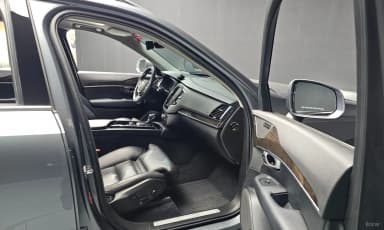XC90 Gen 2