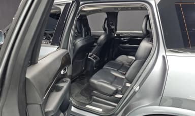 XC90 Gen 2