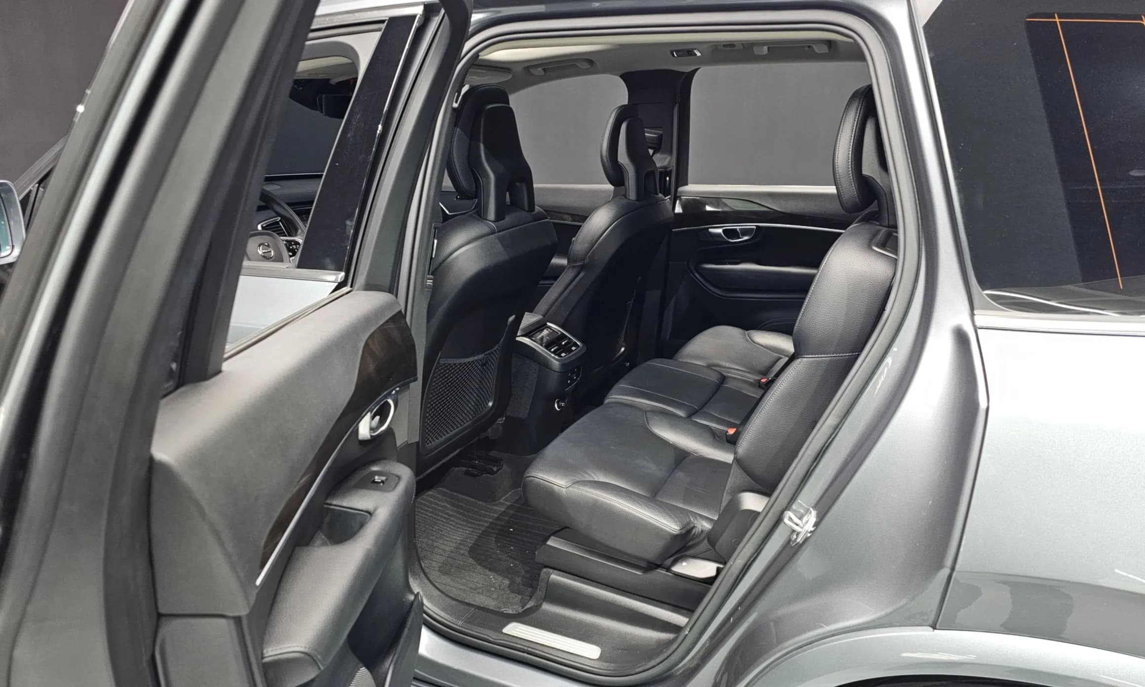 XC90 Gen 2