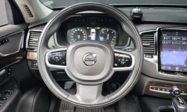 XC90 Gen 2
