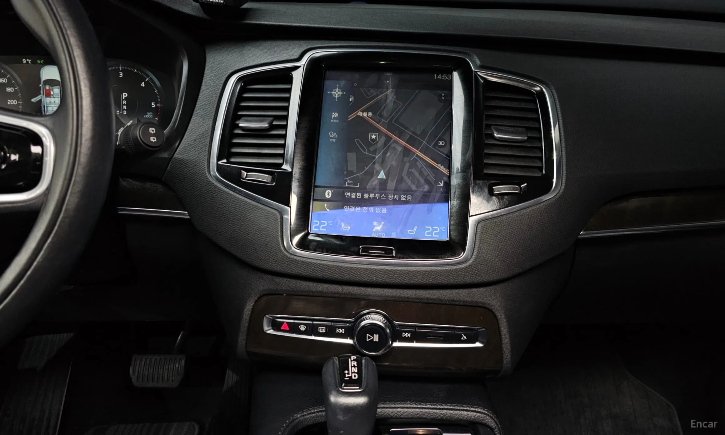 XC90 Gen 2