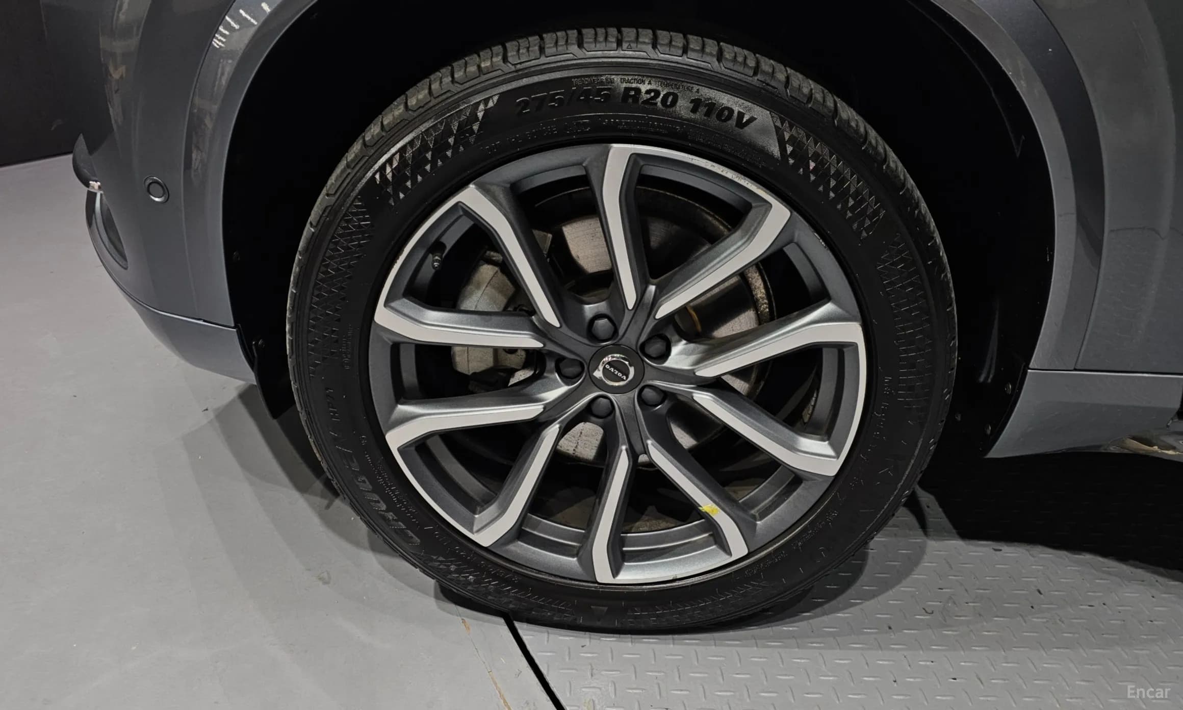 XC90 Gen 2