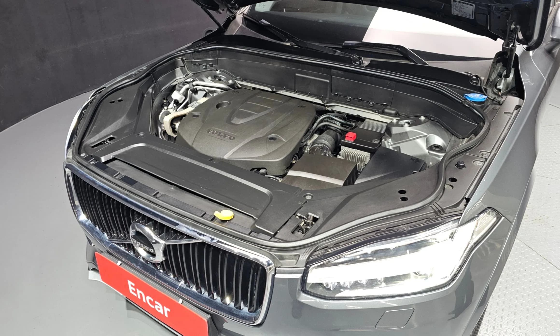 XC90 Gen 2