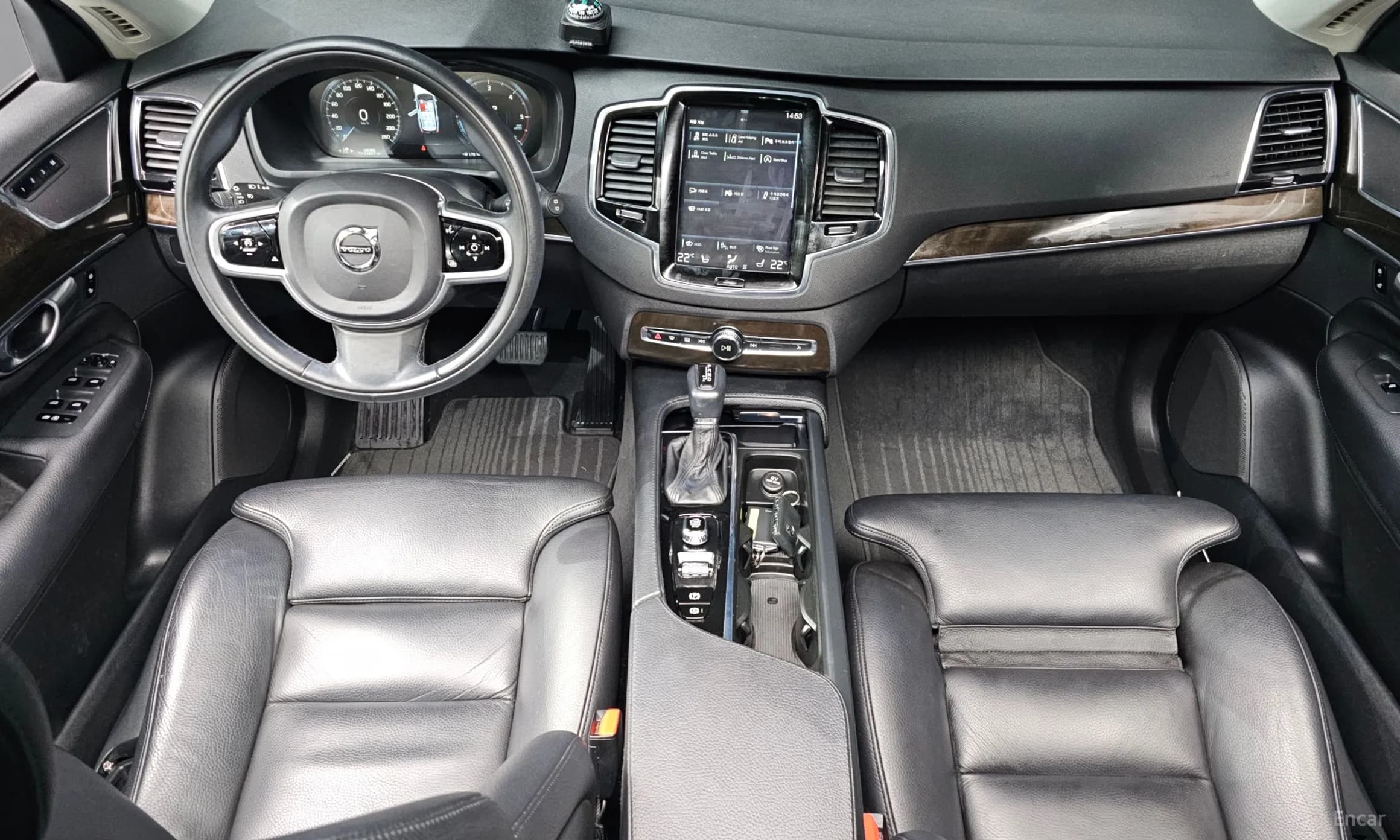XC90 Gen 2