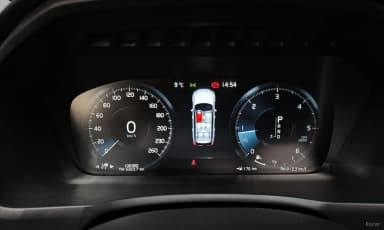 XC90 Gen 2