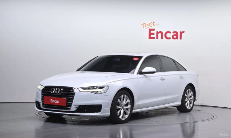 New A6