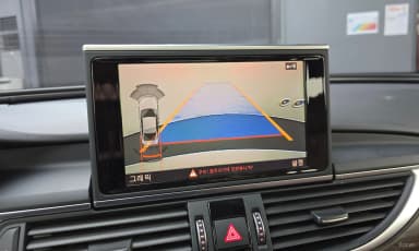 New A6