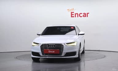 New A6