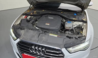 New A6