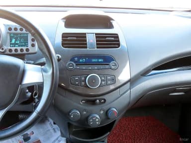 Matiz Creative