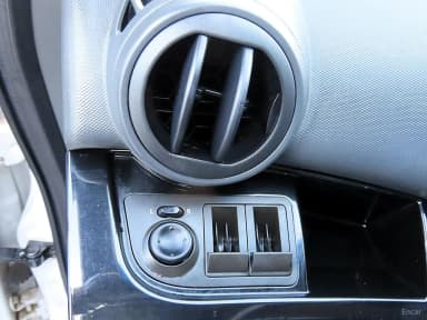 Matiz Creative