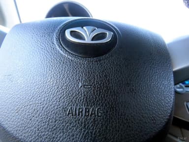 Matiz Creative