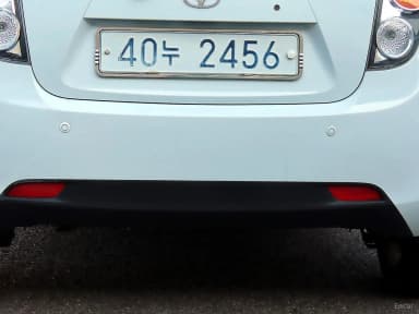 Matiz Creative